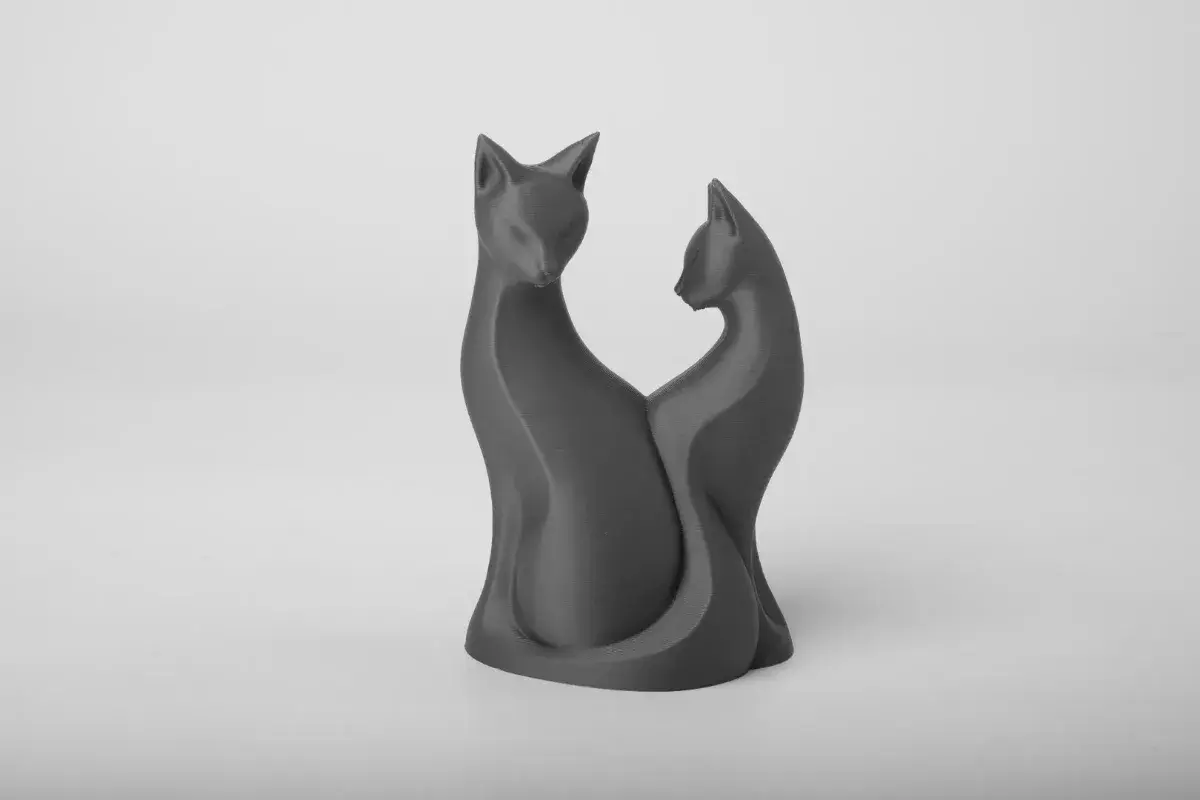 Abstract Smooth Cats