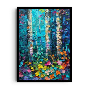 BLOOMSCAPE