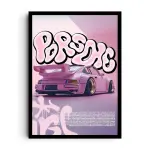 BLUSH MACHINE