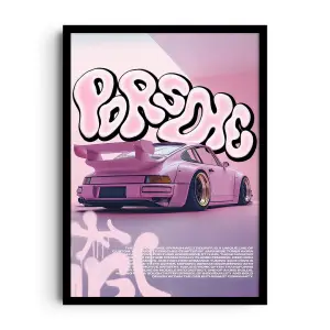 BLUSH MACHINE