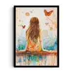 BUTTERFLY DAYDREAM