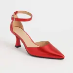 Elegant Leather Sandal-C-59