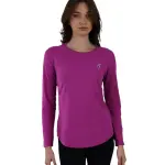 Basic Women's Long Sleeve T-Shirt