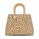 Serpent Handle Evening Bag VS-55