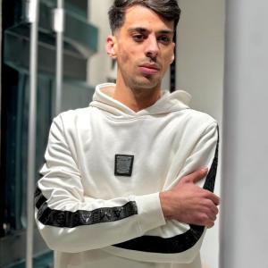 PALMAN Hoodie
