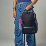 All In One Backpack