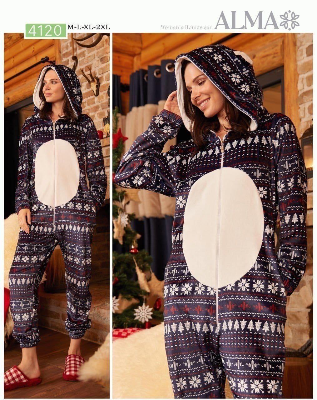 navy blue onesie