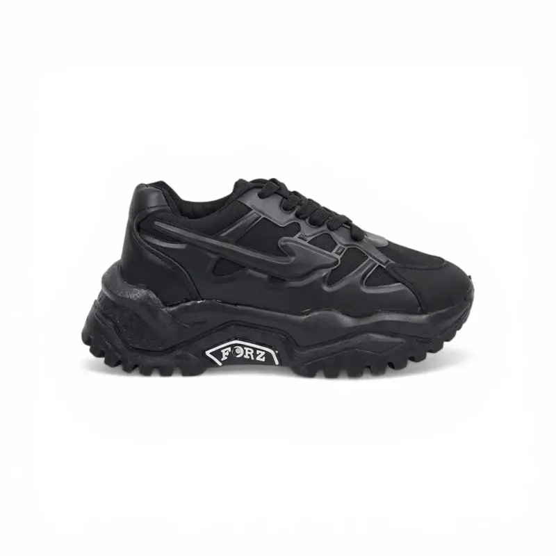 Urban Sculpt Chunky Sneakers L-5
