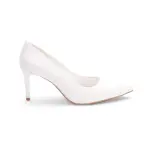 MID HEELS LEATHER R-803 NEW