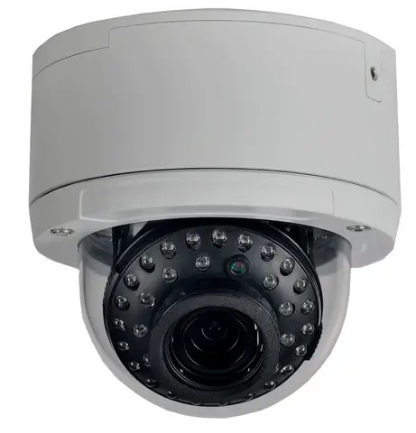 SECURITY & PROTECTION