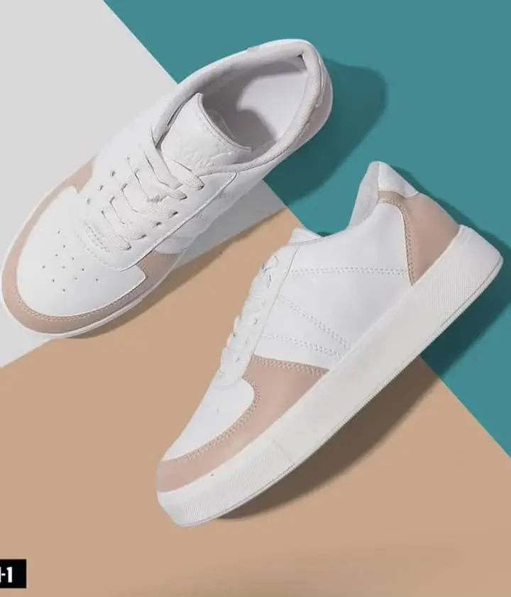 Very comfortable professional design casual shoes SN-1