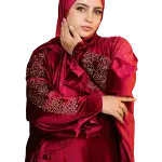 اسدال قطيفه اسلامي