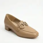 Ballerina Classic With Front Detail BN-48