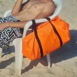 Foldable