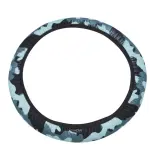 Navy Camouflage - Steering wheel