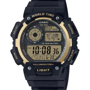 CASIO AE-1400WH-9AVDF