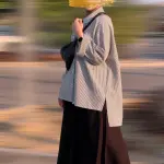 Dorra modest set