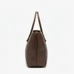Intrecciato Luxe Tote