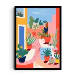 CACTUS CORNER
