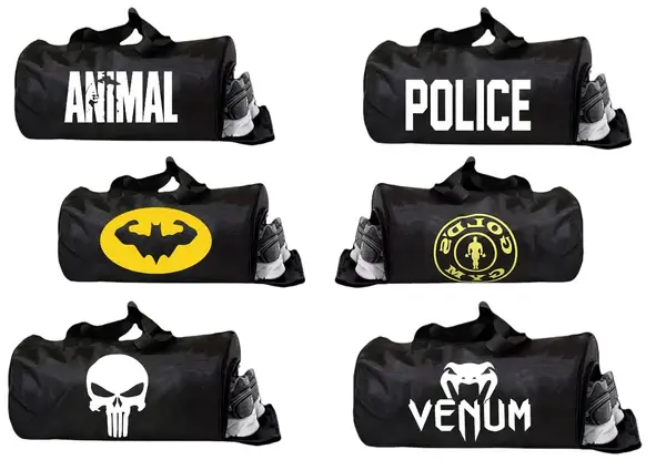 Premium Weightlifting & Fitness Accessories Kit by MD Stay Fit | 5-in-1 Bundle