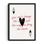 CARD KARMA