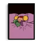 CASH NAP
