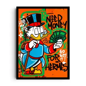 CASH OBSESSION