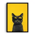 CATITUDE ON
