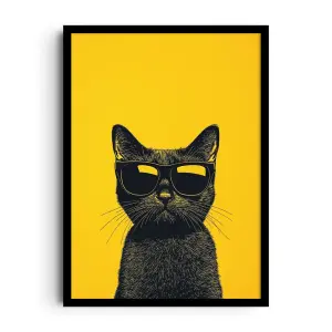CATITUDE ON