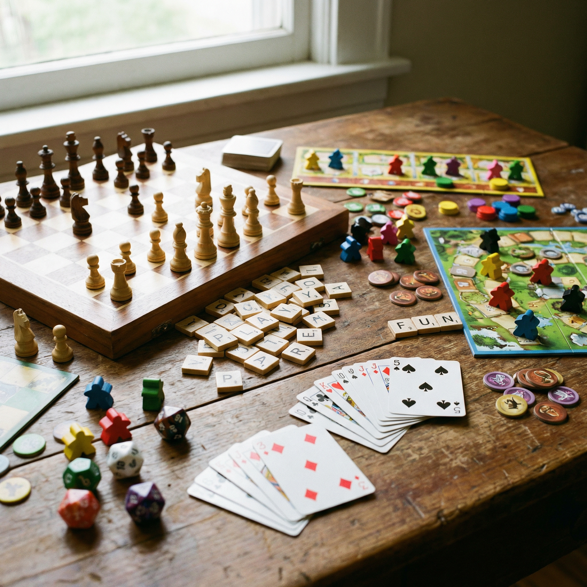 BOARD