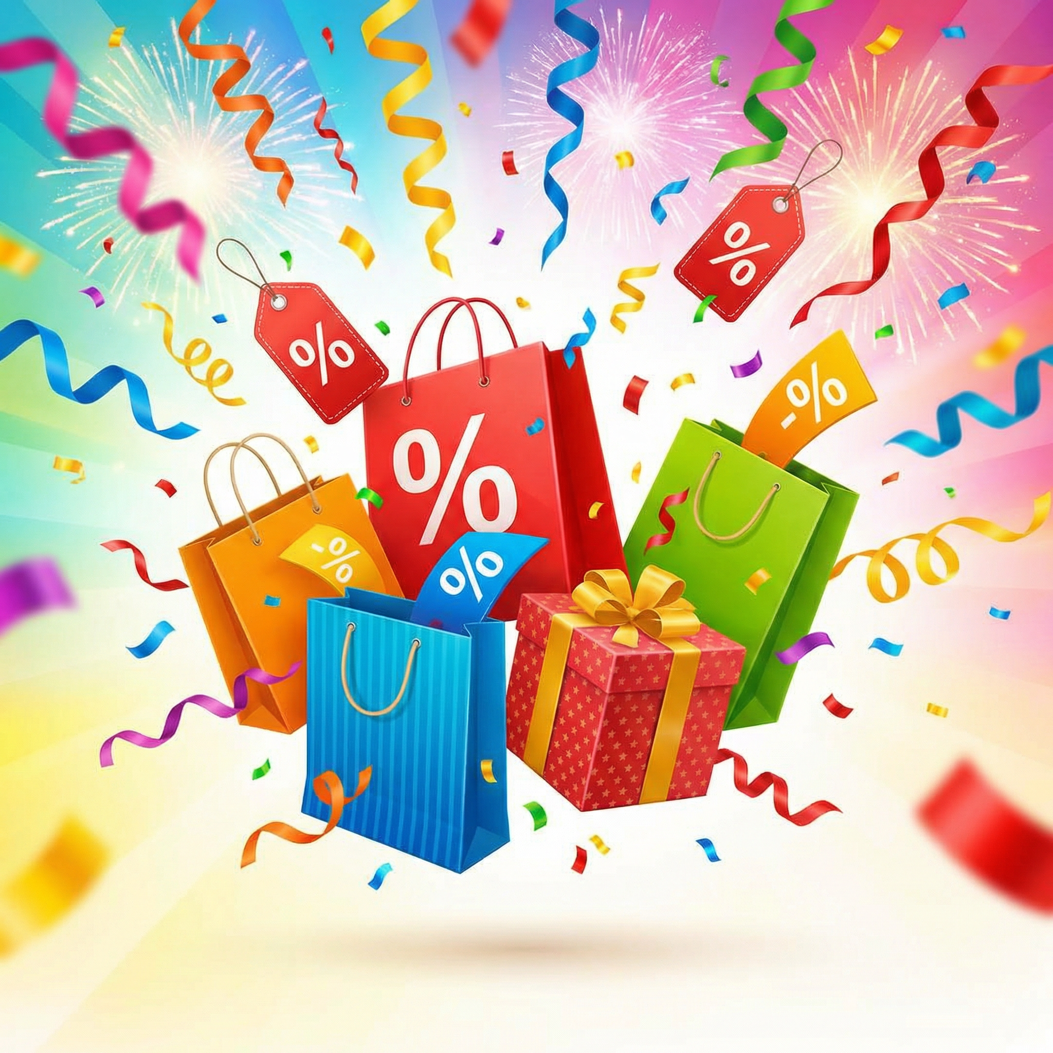 HOT PROMOTIONS