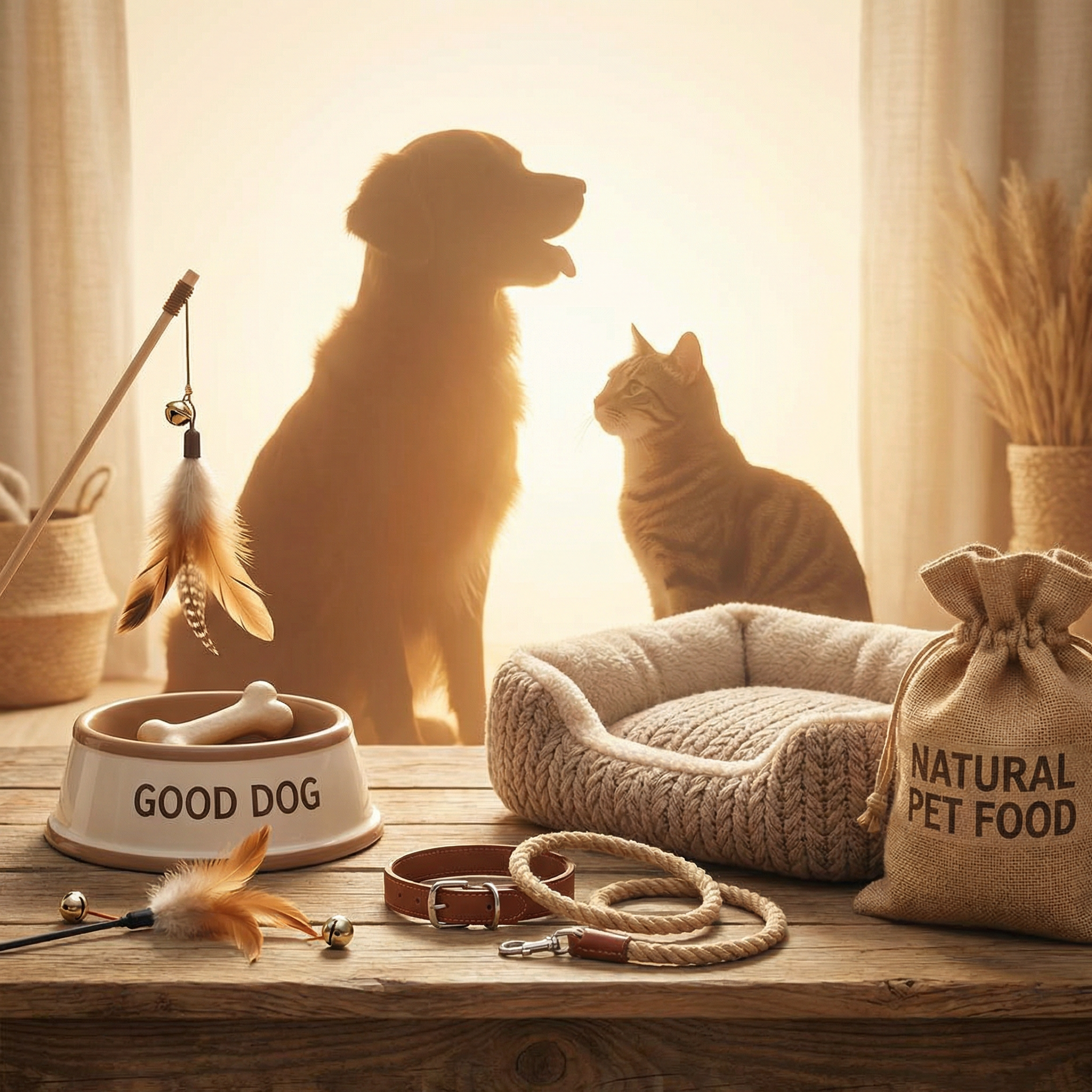 PET SUPPLIES