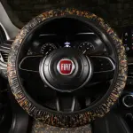 Royal - Steering wheel