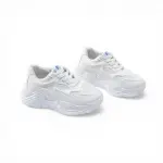 Chunky Platform Sole Sneaker L-6