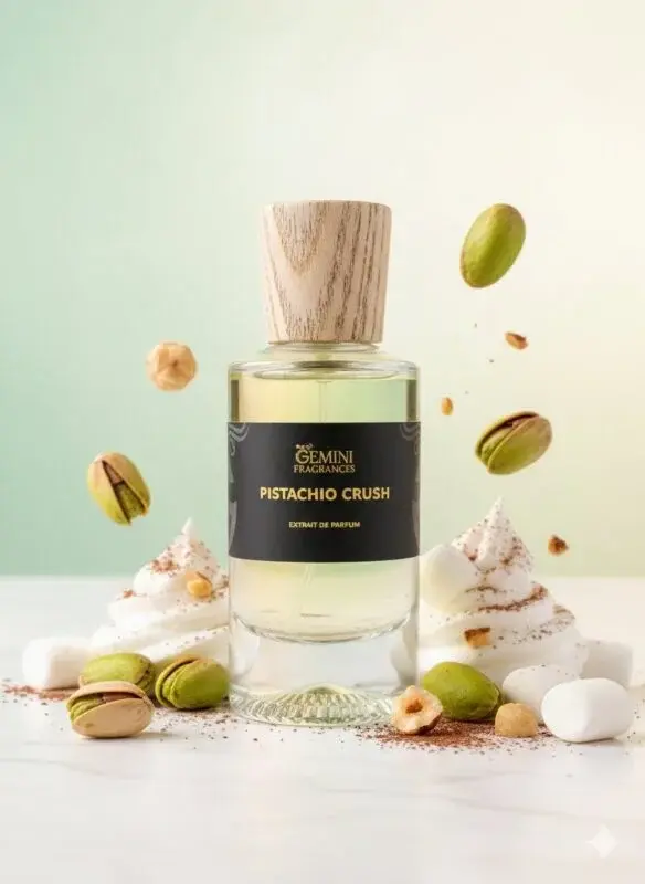 Pistachio Crush