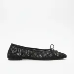 Rouja Lace Ballet Flats