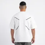 WHITE T-SHIRT