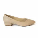 ballerina flats with a simple and elegant design BN-45