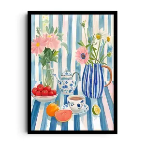 CITRUS TEATIME