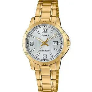 CASIO LTP-V004G-7B2