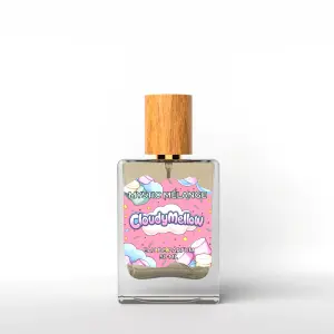 CLOUDYMELLOW
