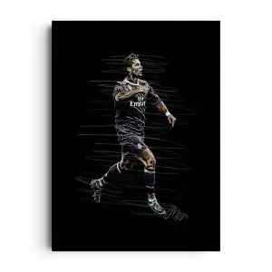 CR7 STRIKE