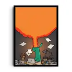 CREATIVE MELTDOWN