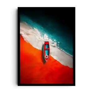 CRIMSON DRIFT