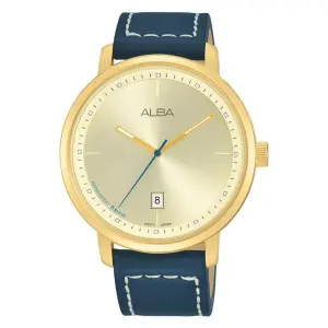 ALBA -AS9F44X