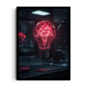 CYBERNETIC INSIGHT