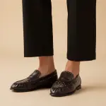 Monaco Studded Loafer