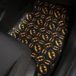 Batman - Set of 4 Car Mats