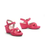 comfortable Protan wedge sandal - W-7