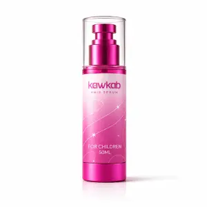 Kawkab Hair Serum for Children - سيروم الشعر للأطفال